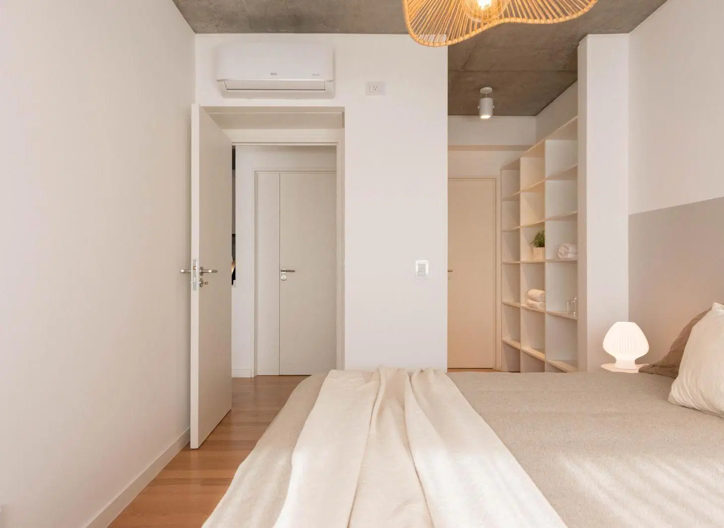 Departamento en Palermo Hollywood 8