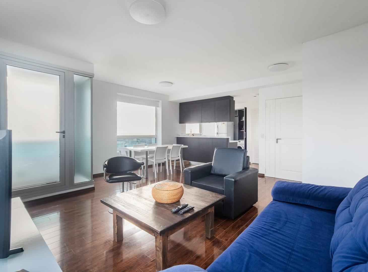 Foto de Departamento en Puerto Madero, imagen 5