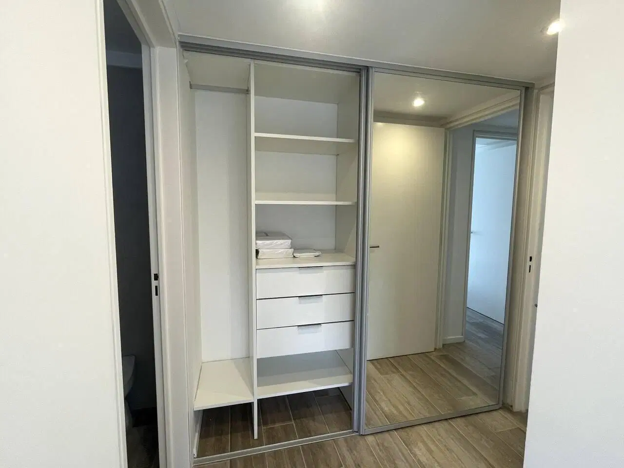 Alquiler departamento 3 ambientes en Palermo Hollywood 2