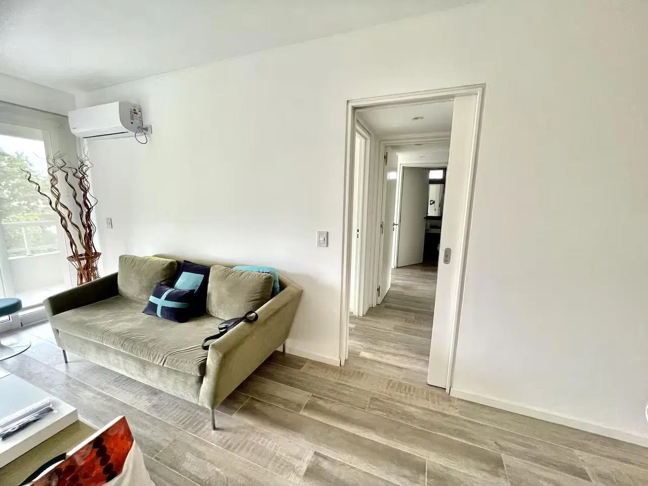 Alquiler departamento 3 ambientes en Palermo Hollywood 4