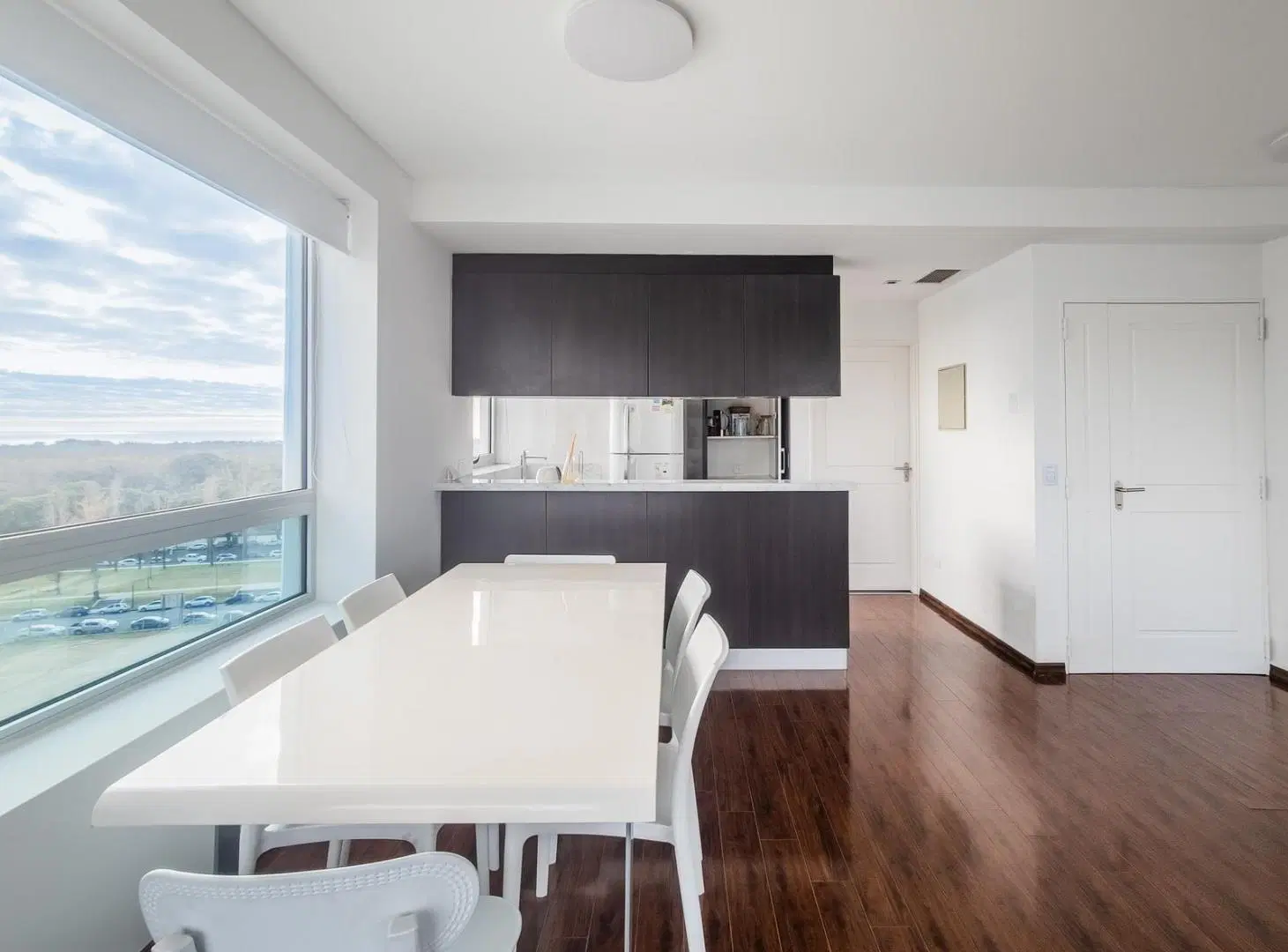 Departamento en Puerto Madero 5