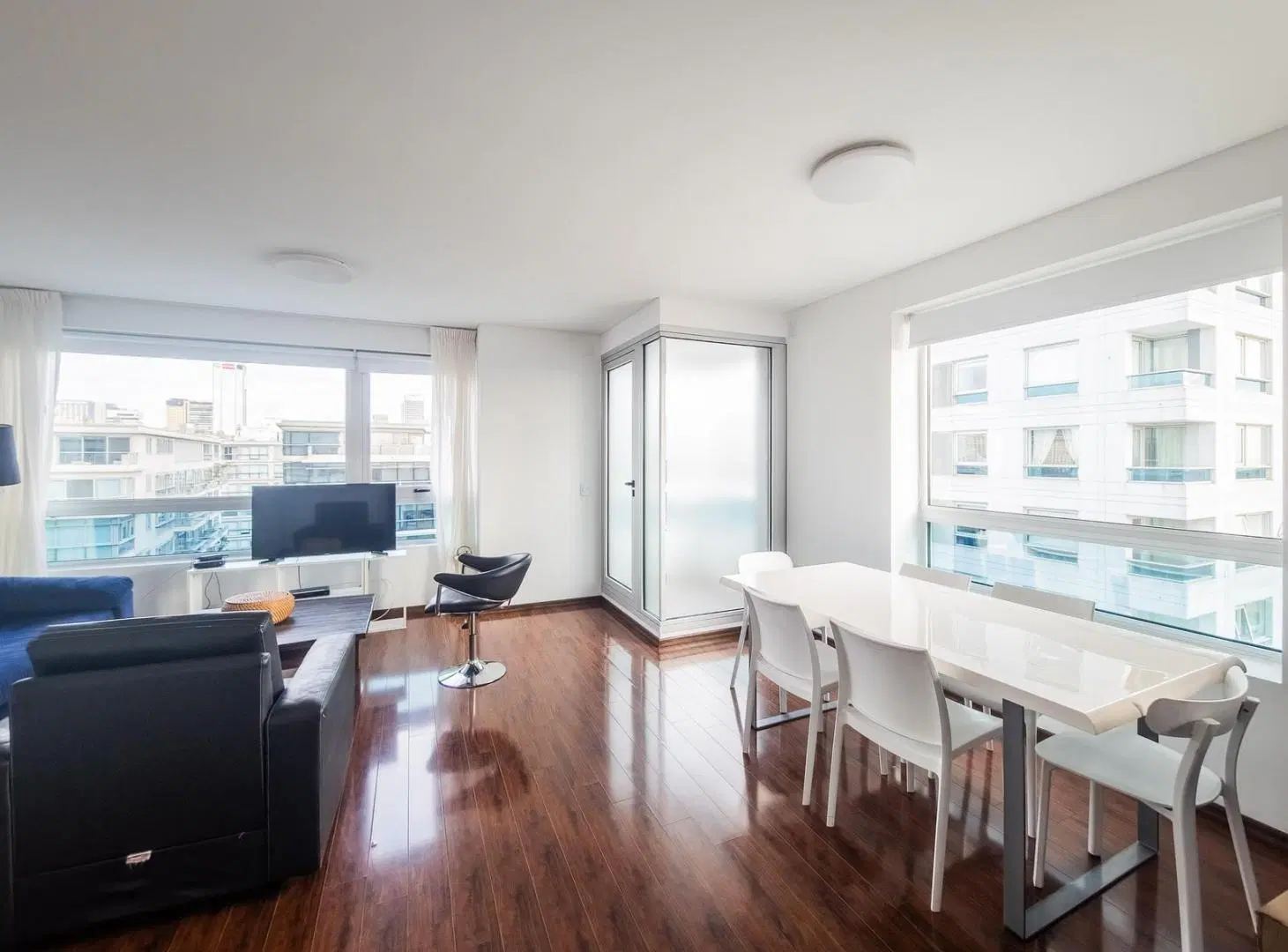 Departamento en Puerto Madero 2