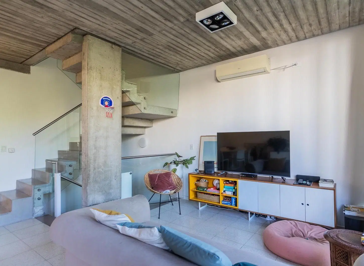 Departamento tipo Casa  – Villa Urquiza 2