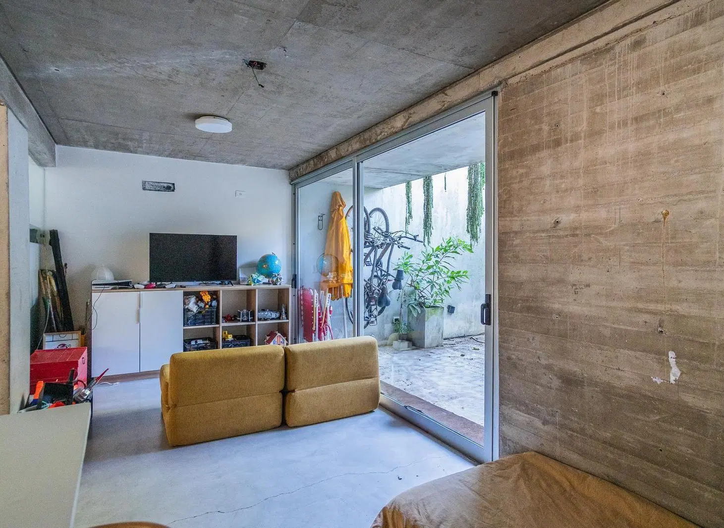 Departamento tipo Casa  – Villa Urquiza 5