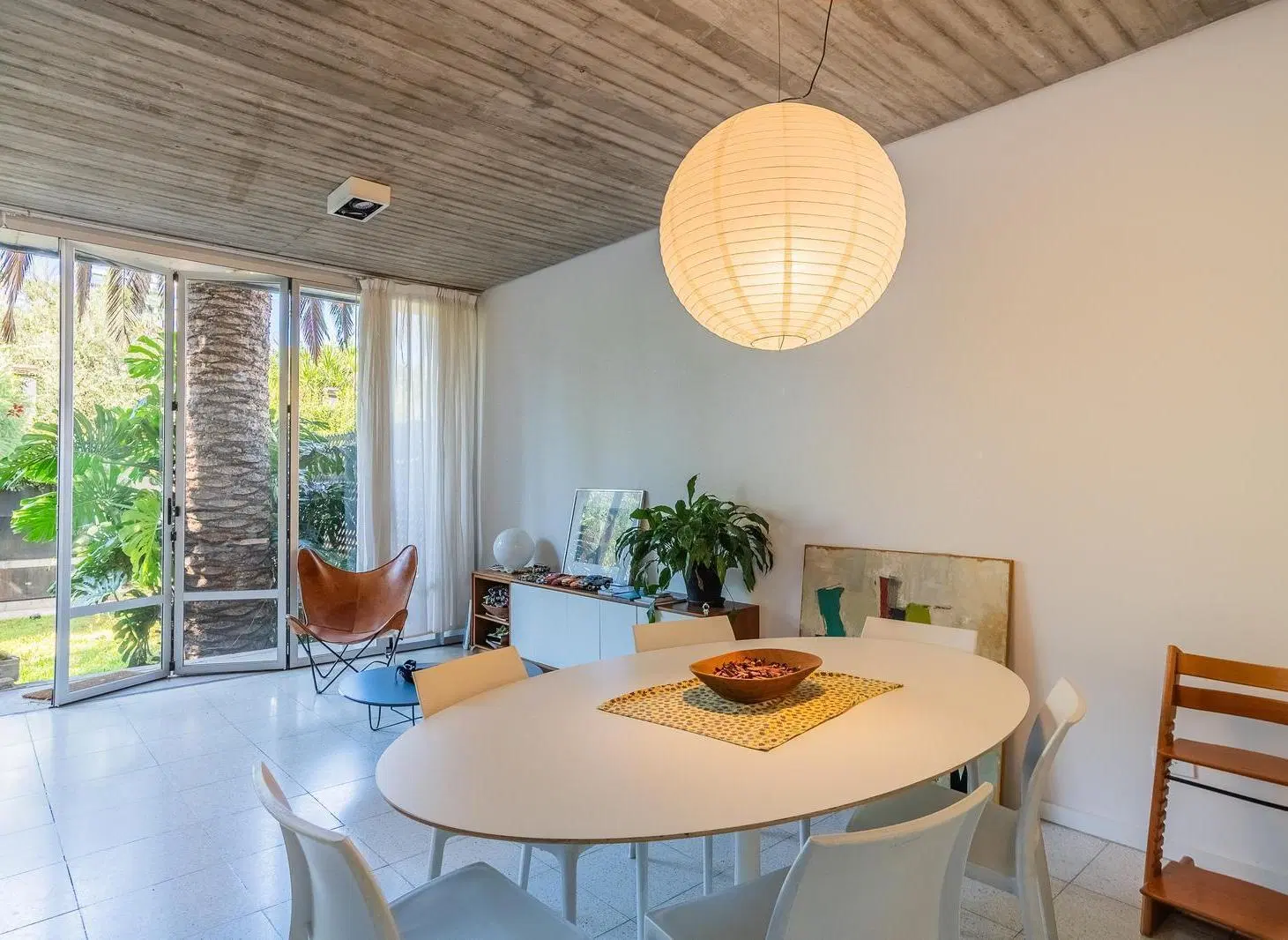 Departamento tipo Casa  – Villa Urquiza 3