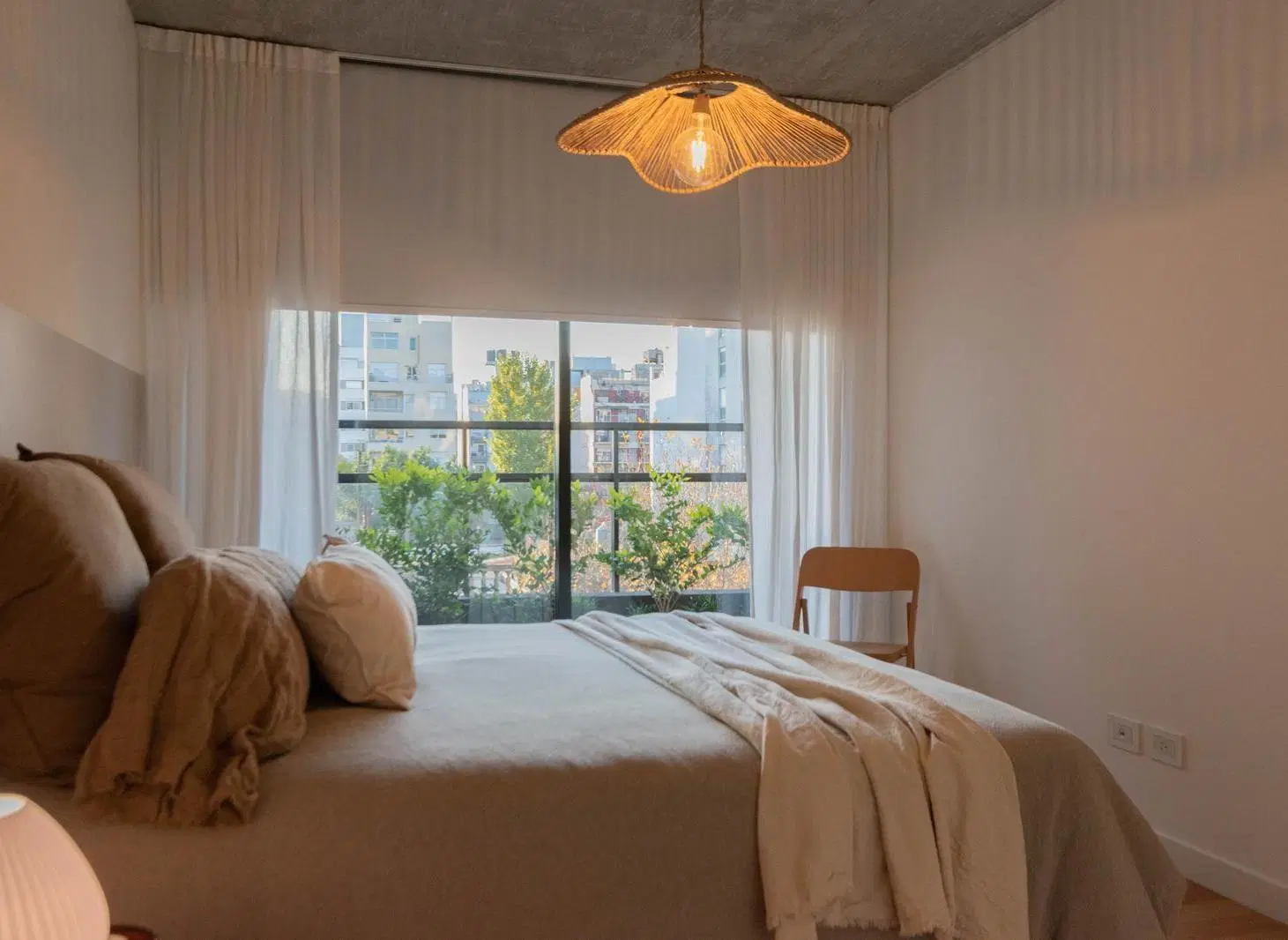 Departamento en Palermo Hollywood 4