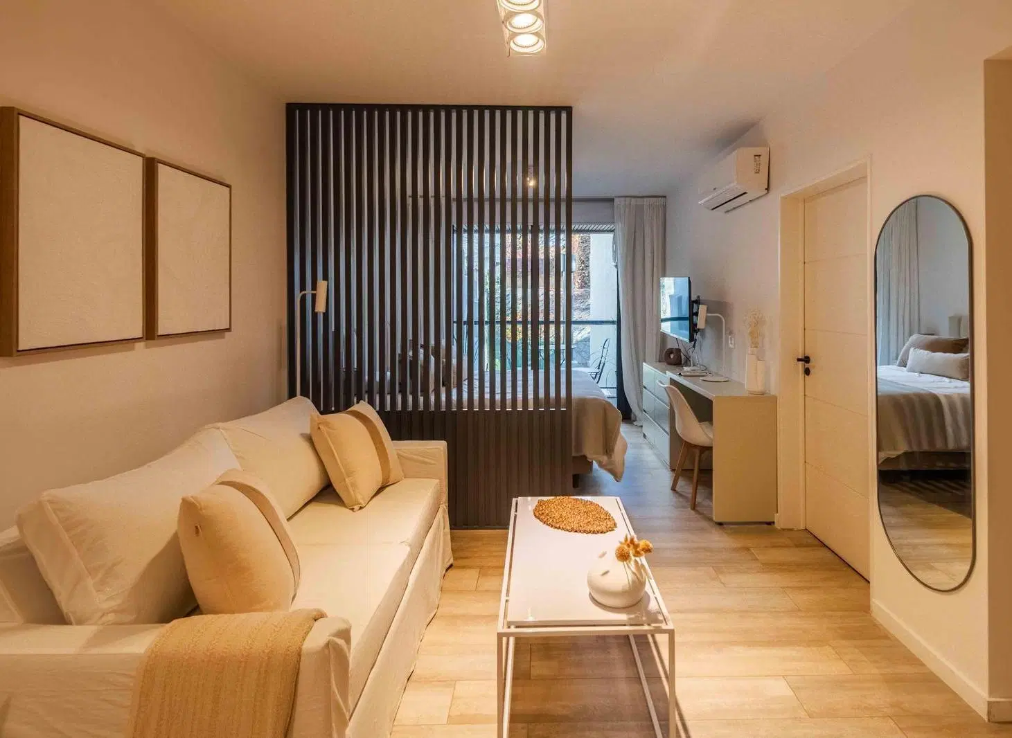 Departamento en Palermo Hollywood 4