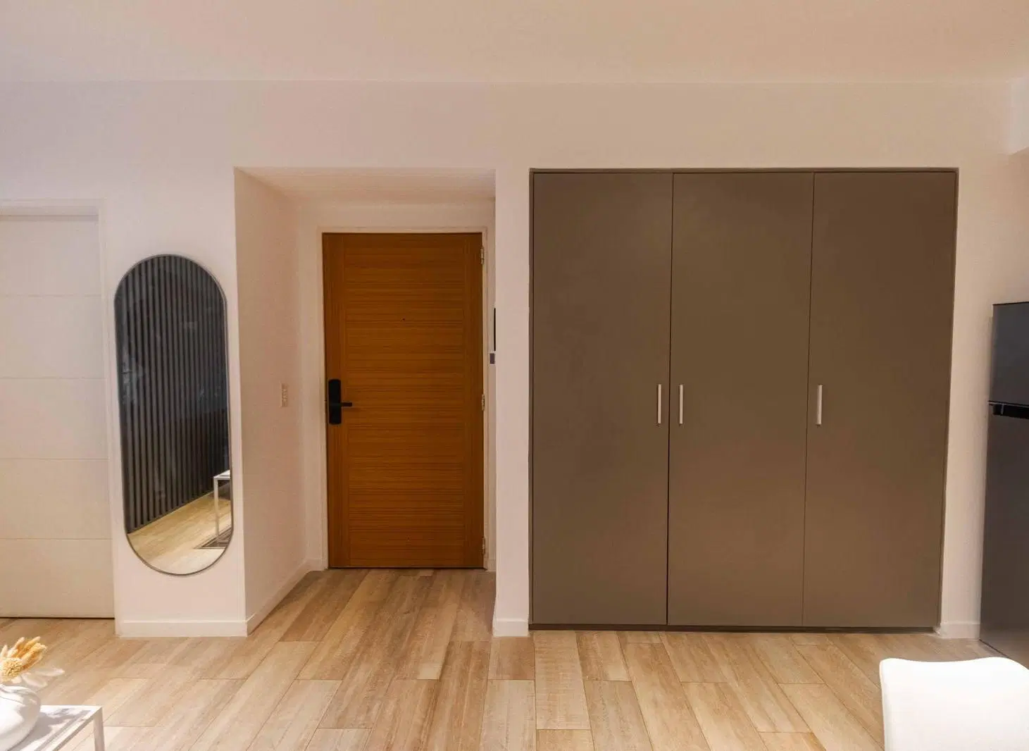 Departamento en Palermo Hollywood 1