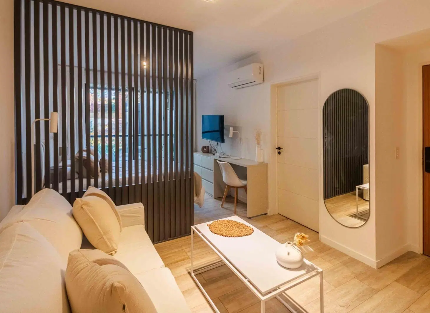 Departamento en Palermo Hollywood 5