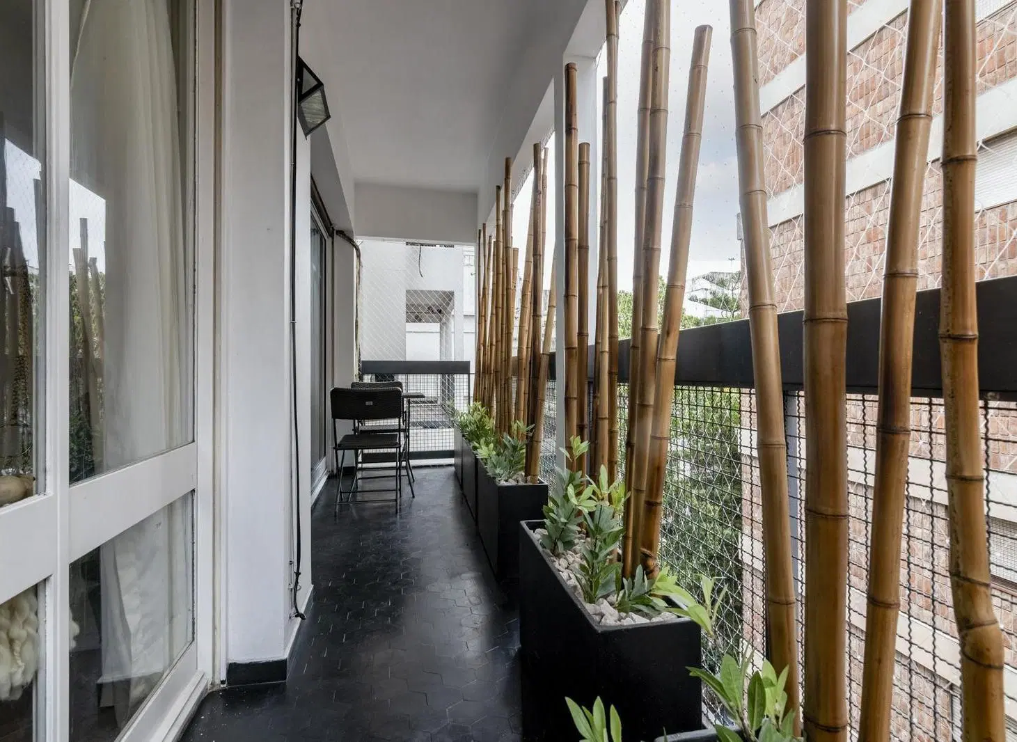 Departamento en Belgrano, Nuevo 4