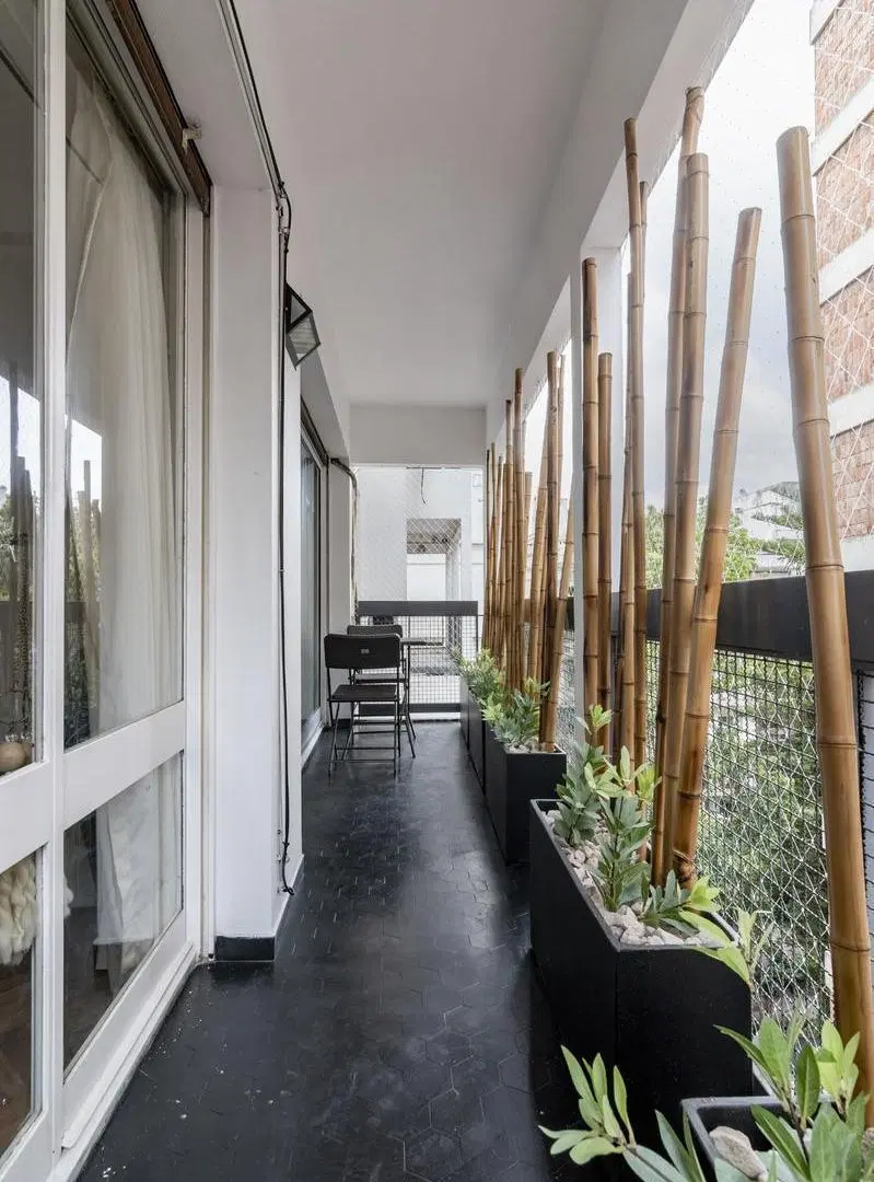 Departamento en Belgrano, Nuevo 5