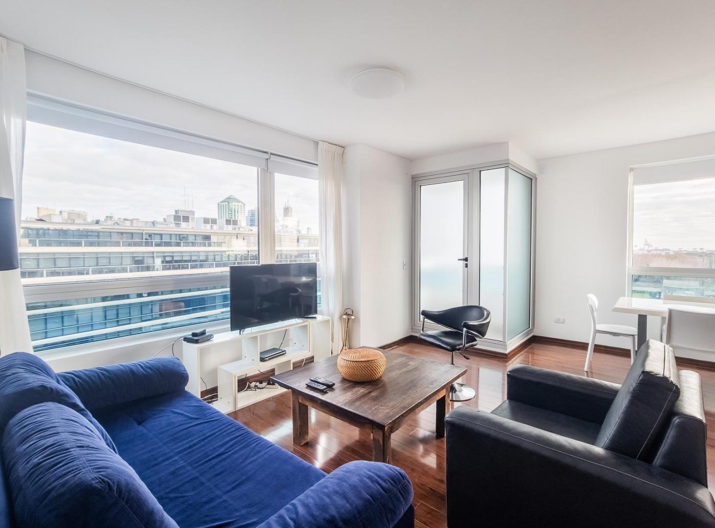 Foto de Departamento en Puerto Madero, imagen 2