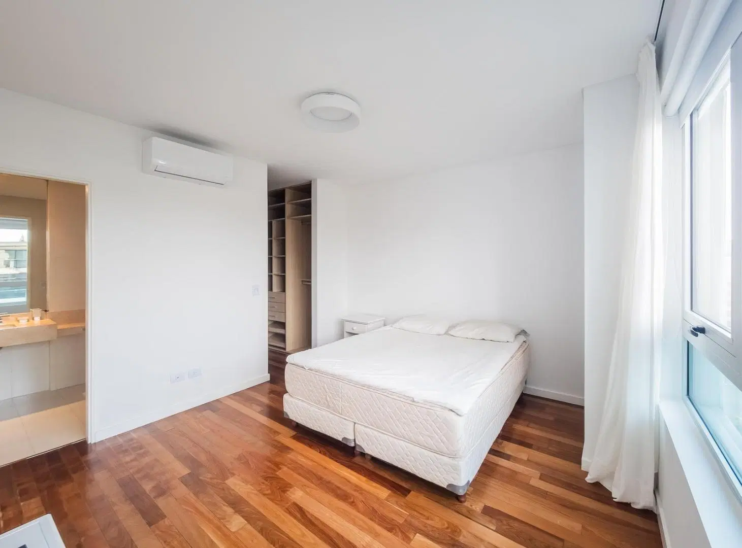 Departamento en Puerto Madero 5