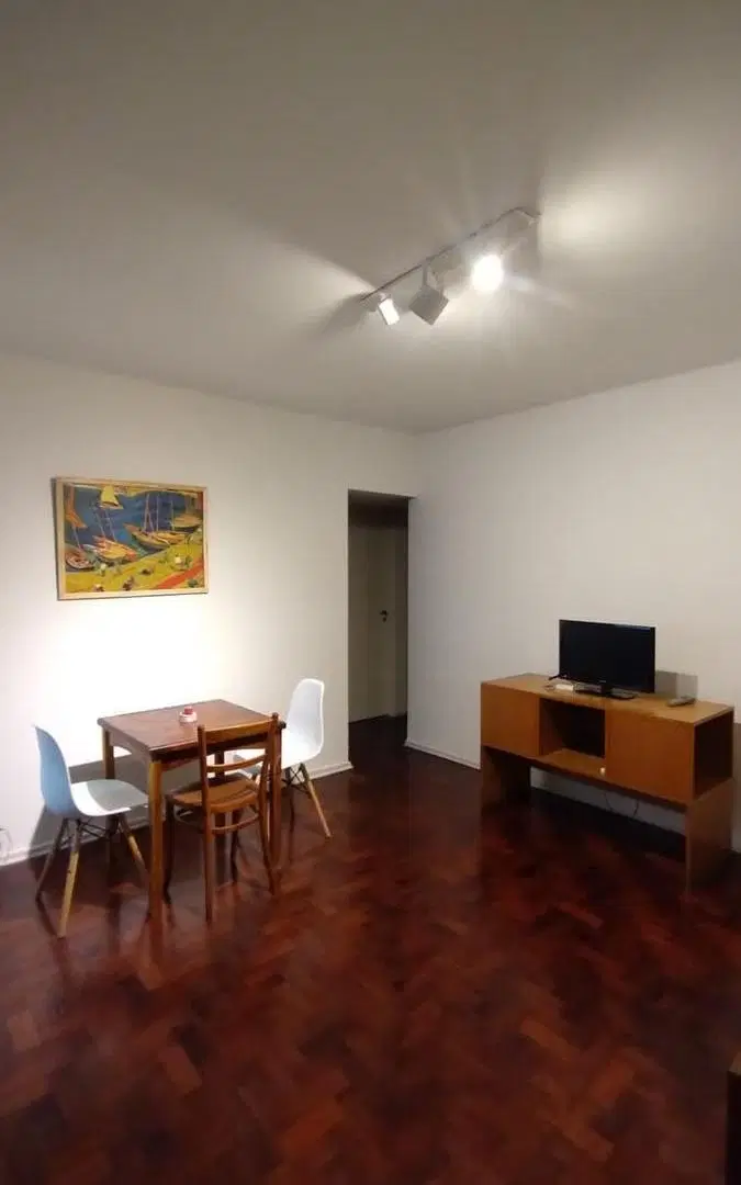 Departamento en Palermo 2