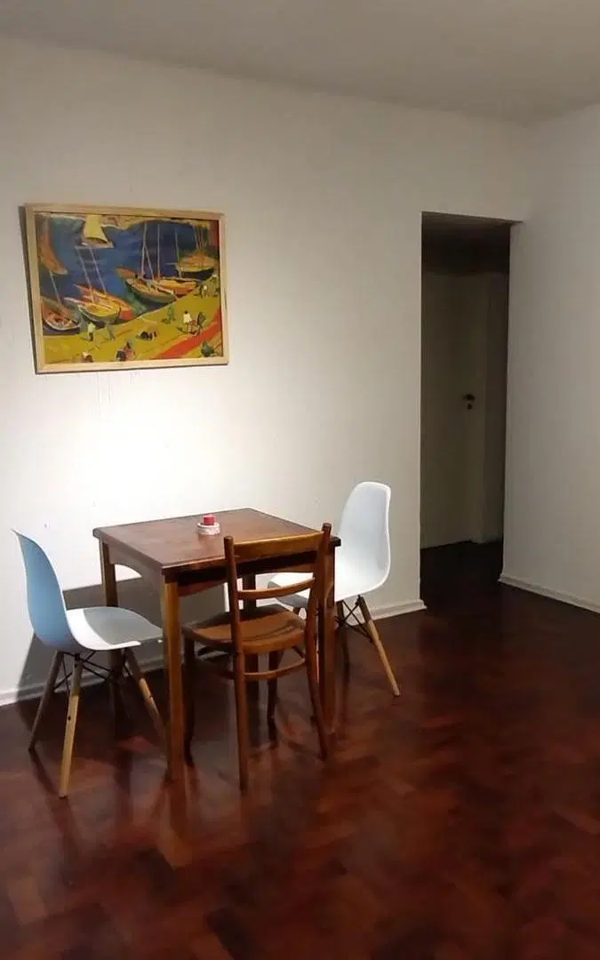 Departamento en Palermo 1