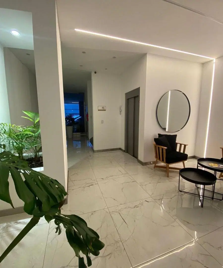 Departamento en Parque Chacabuco 2
