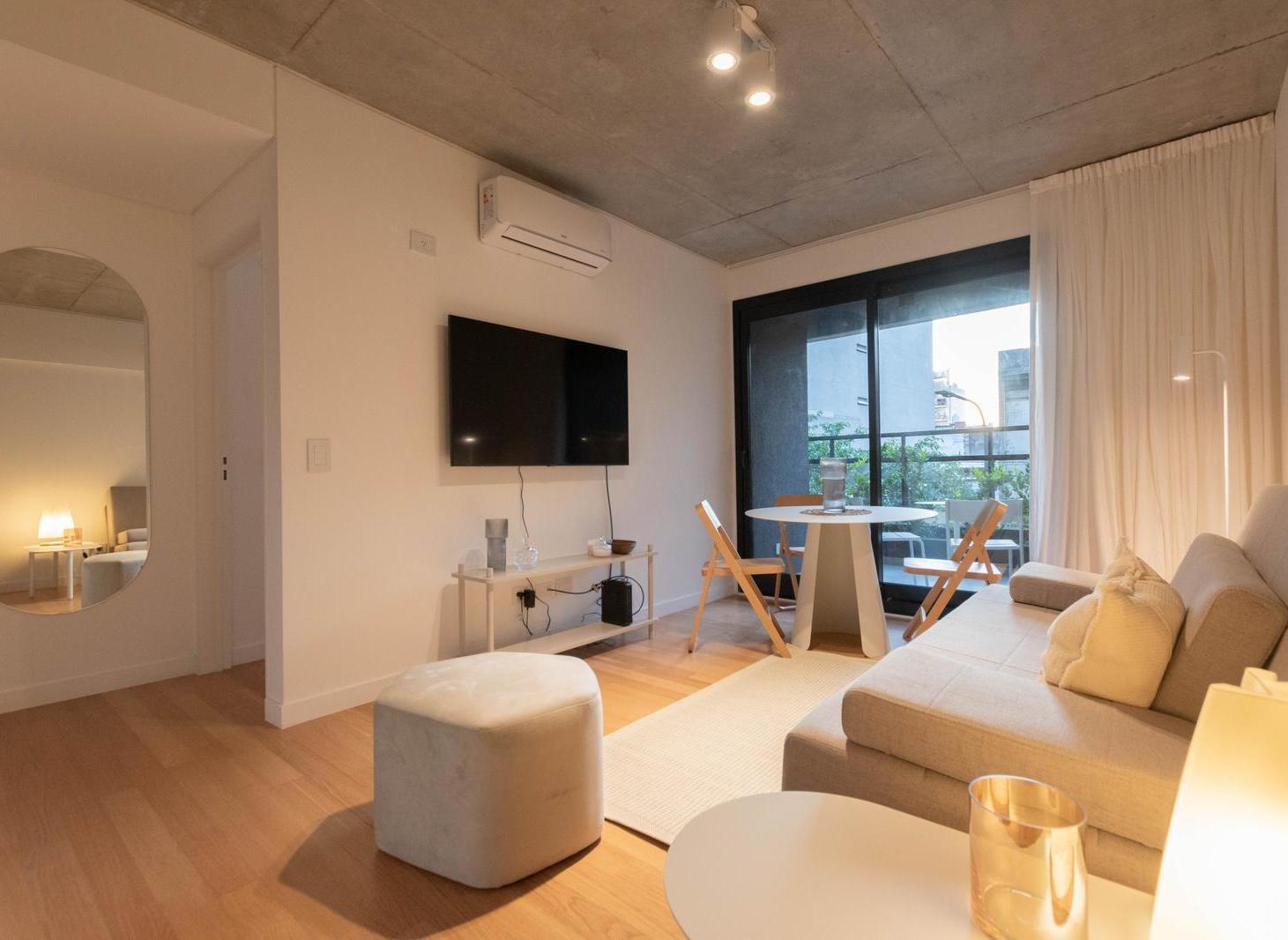 Foto de Departamento en Palermo Hollywood, imagen 5