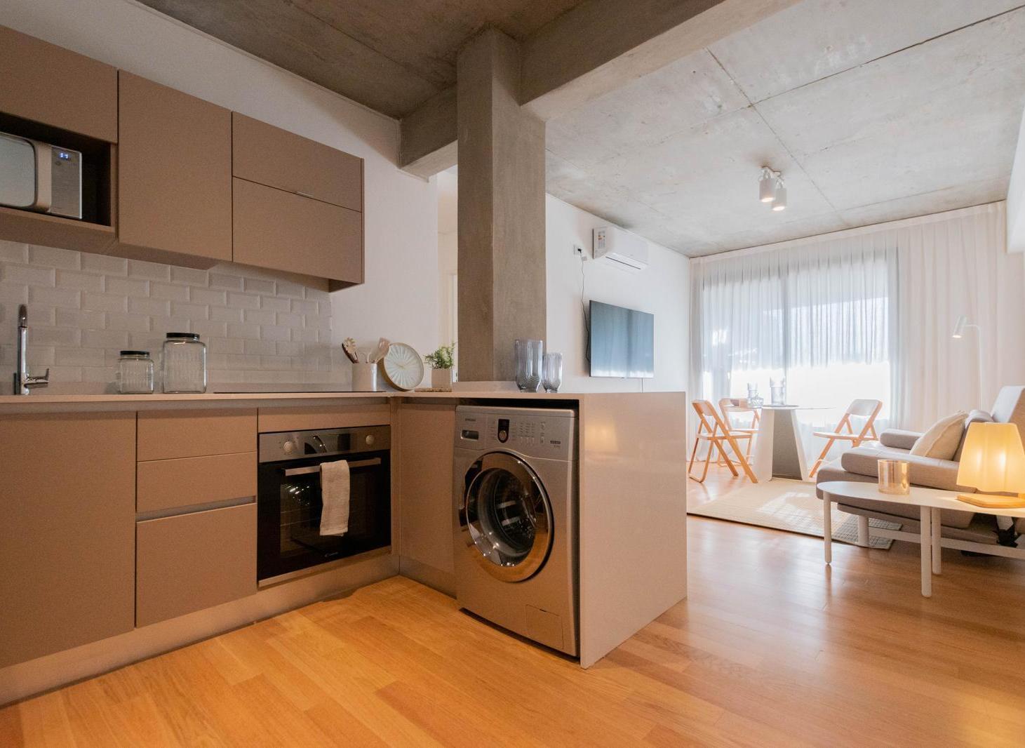 Foto de Departamento en Palermo Hollywood, imagen 1