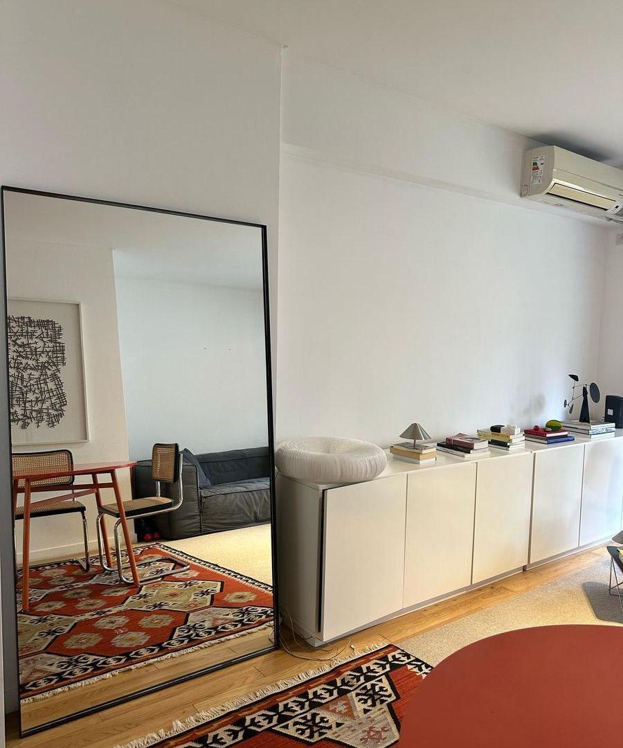 Foto de Departamento de dos ambientes en Palermo, imagen 5