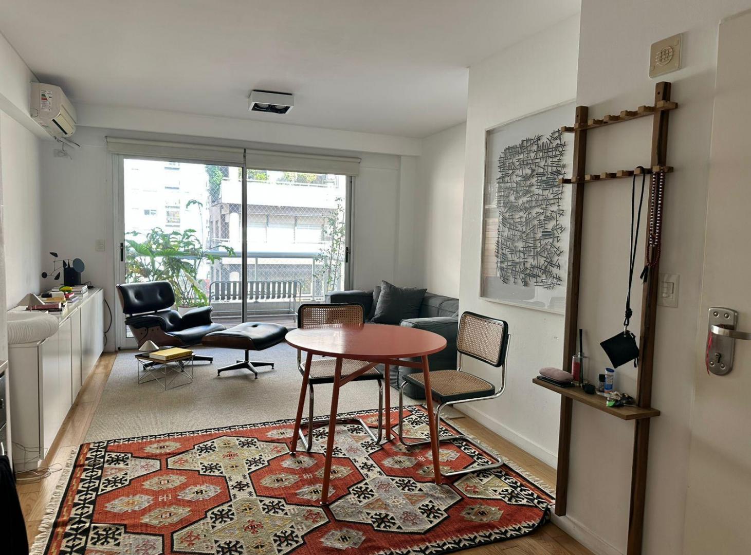 Foto de Departamento de dos ambientes en Palermo, imagen 1
