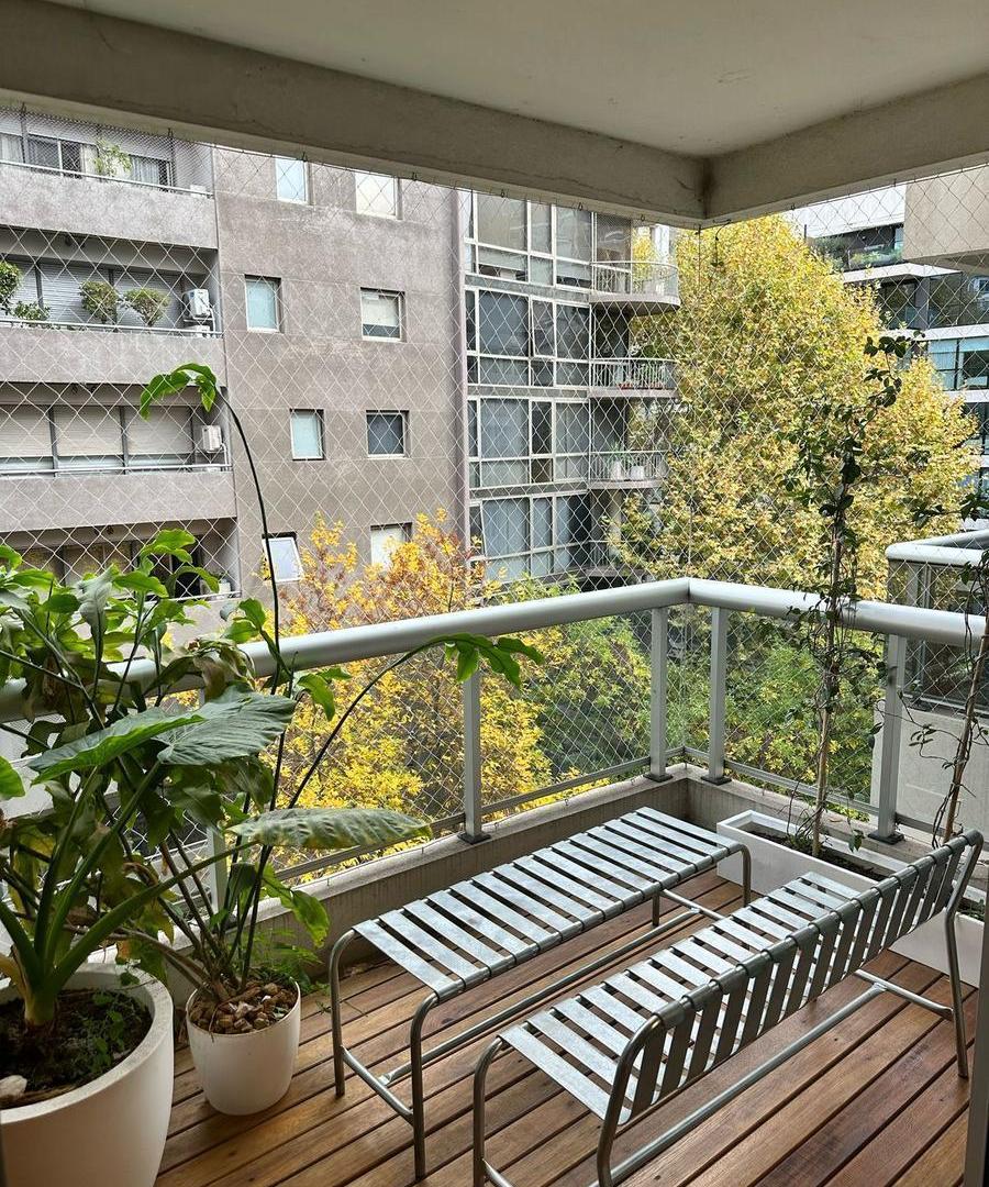 Foto de Departamento de dos ambientes en Palermo, imagen 2