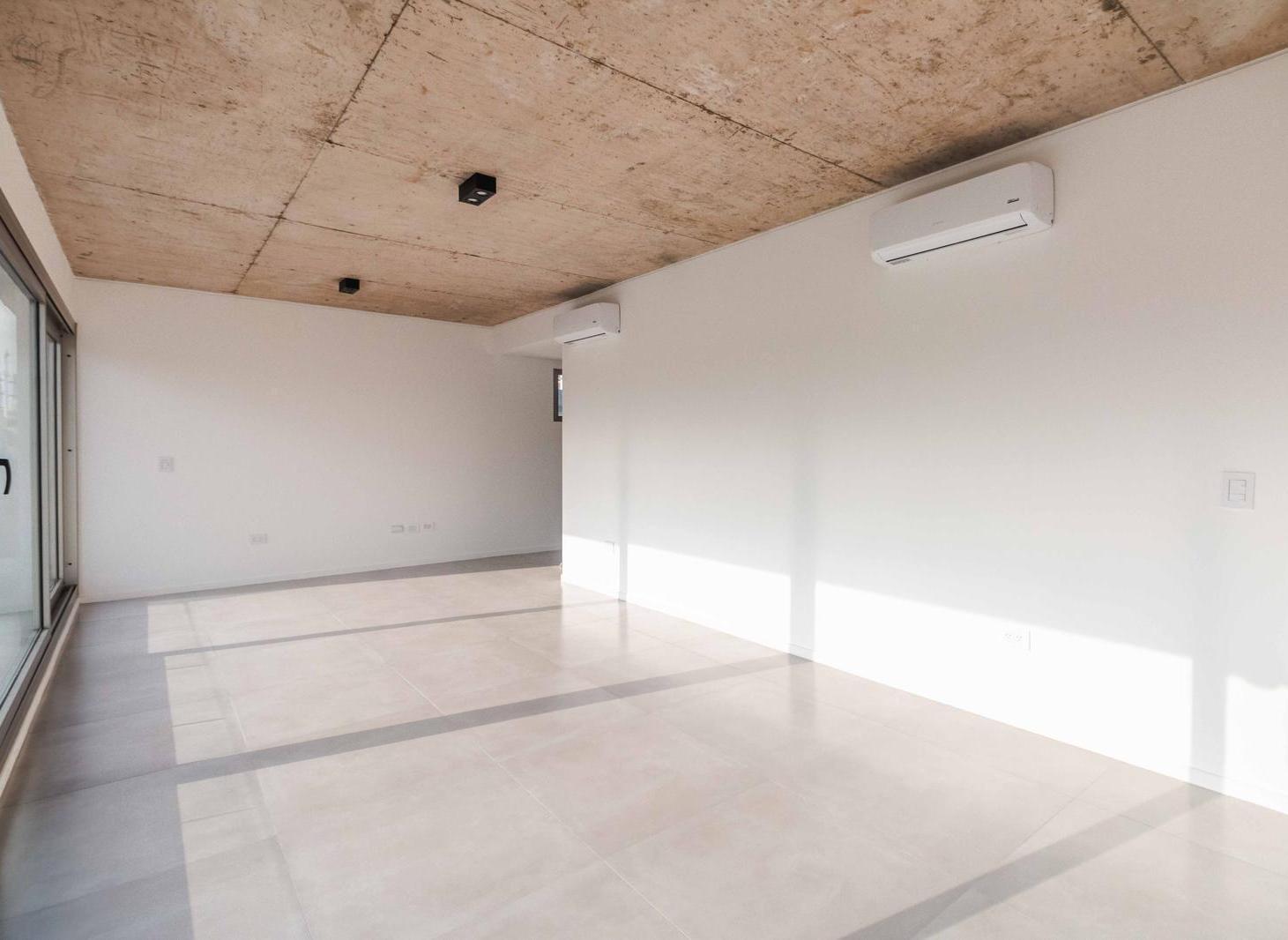Foto de Alquiler monoambiente divisible con terraza propia en Palermo Hollywood, imagen 4