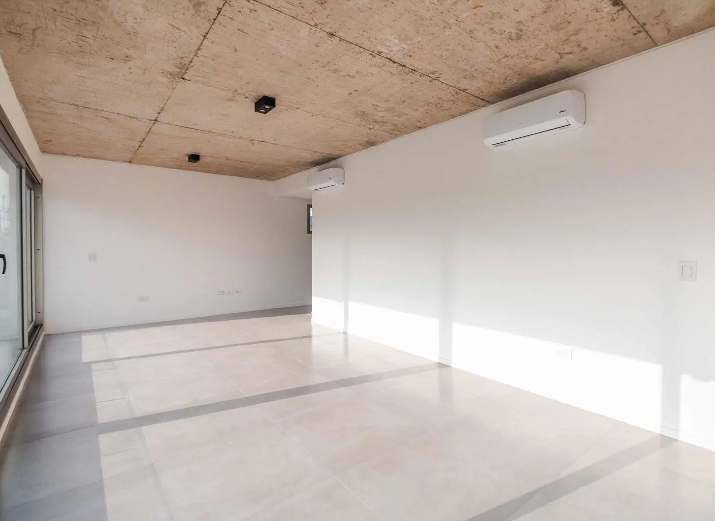 Alquiler monoambiente divisible con terraza propia en Palermo Hollywood 4