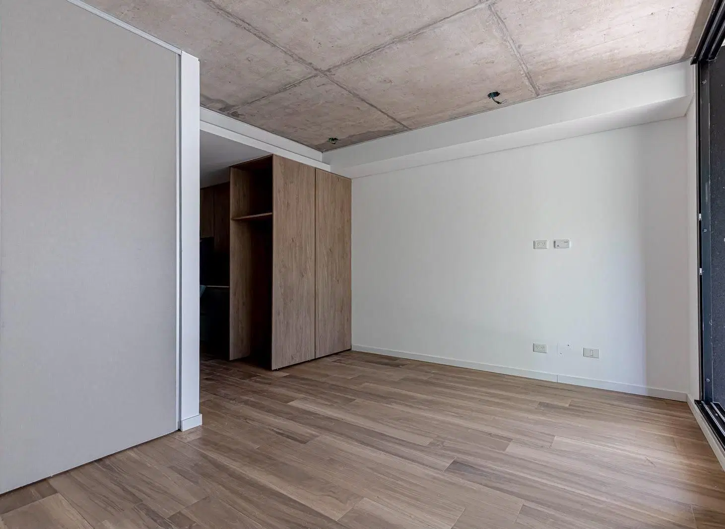 Monoambiente a estrenar con amplio balcón en Nuñez – Apto profesional 8