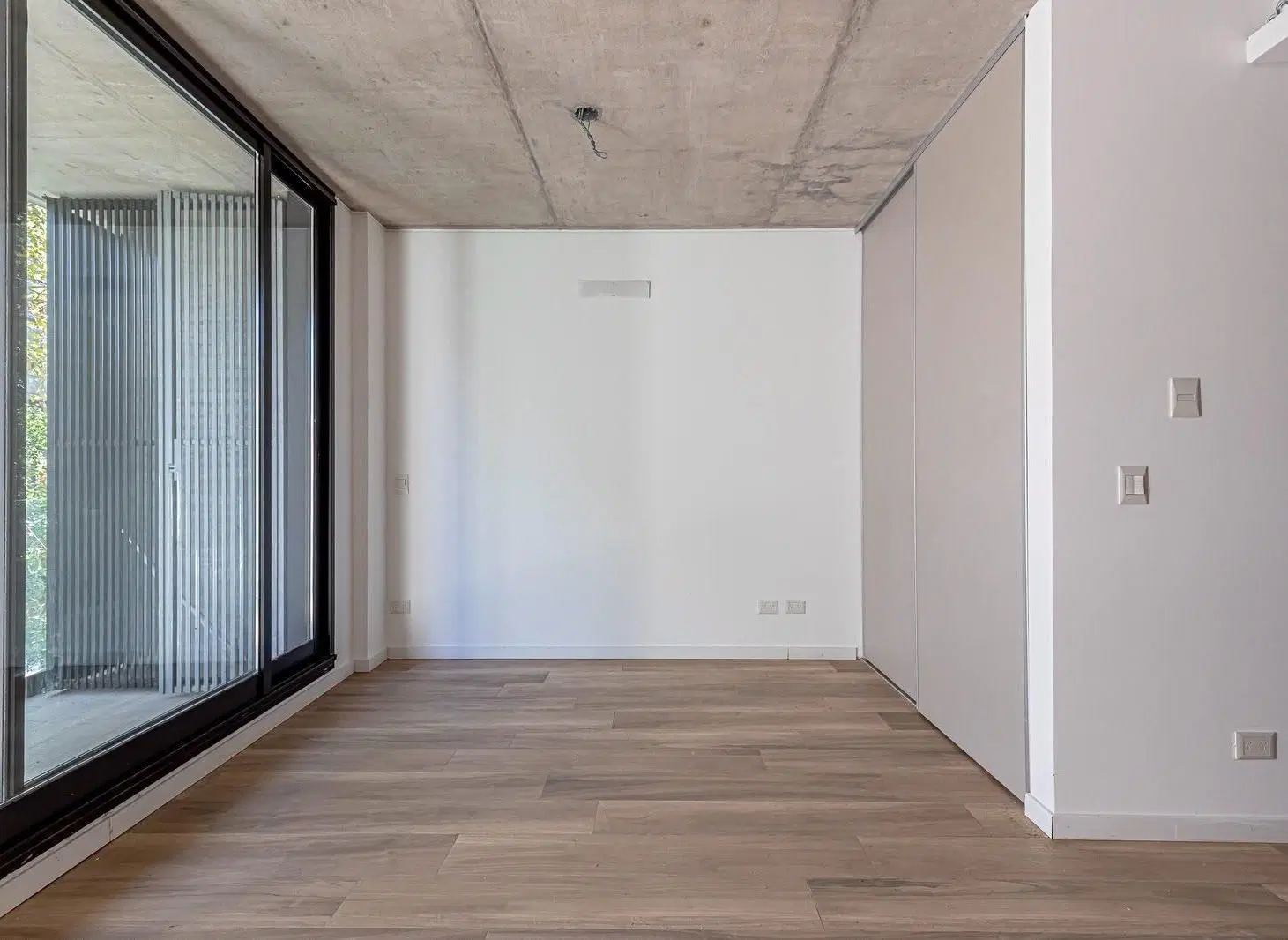 Monoambiente a estrenar con amplio balcón en Nuñez – Apto profesional 3