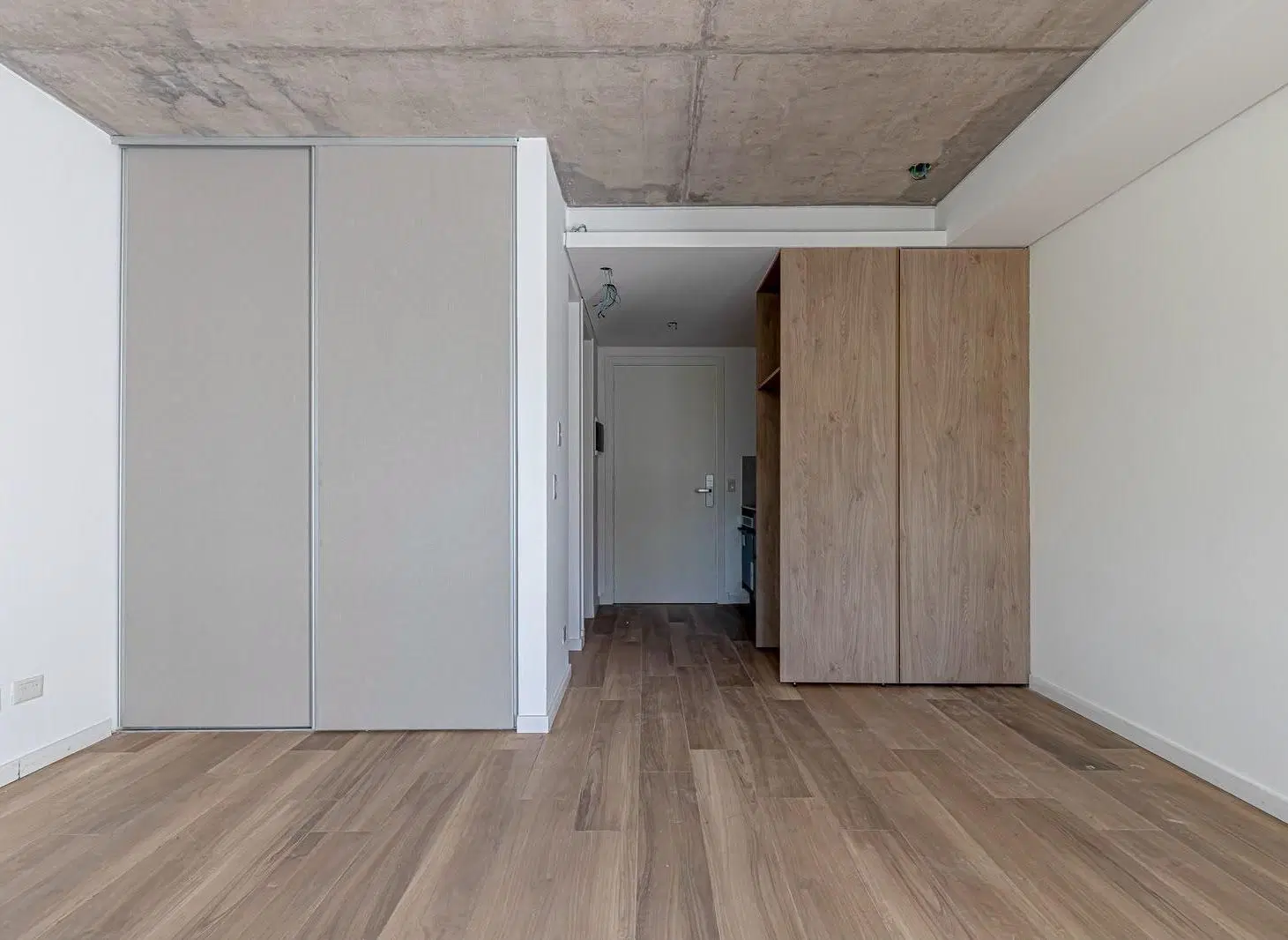 Monoambiente a estrenar con amplio balcón en Nuñez – Apto profesional 8