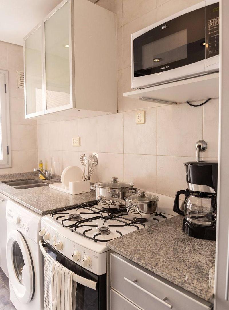 Foto de Departamento en Colegiales, imagen 4
