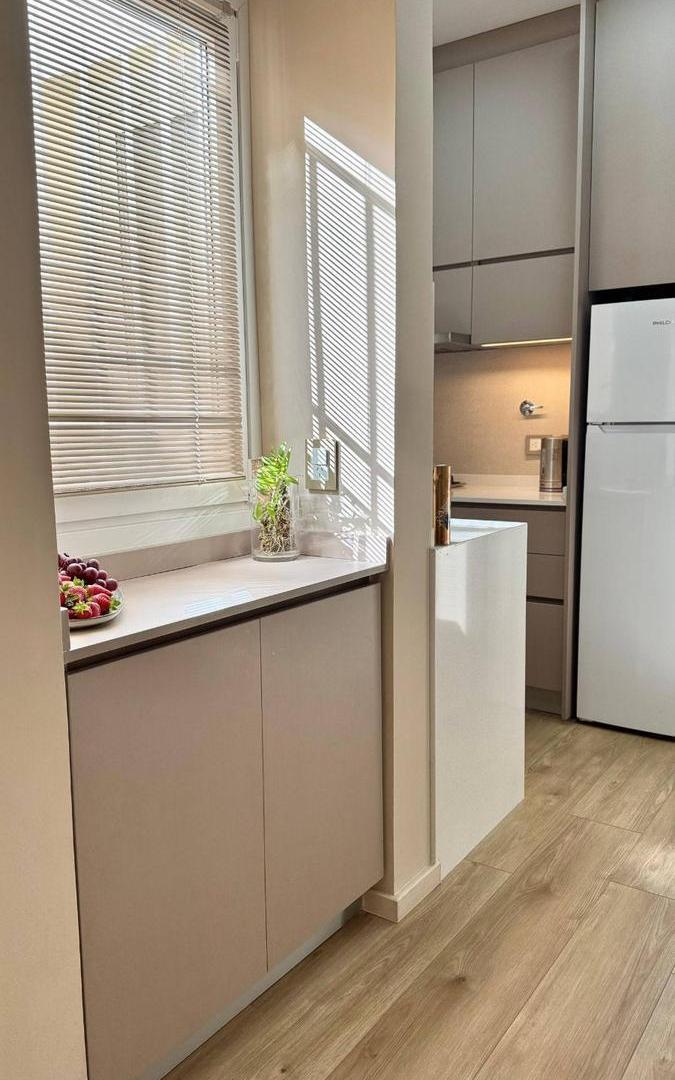Foto de Departamento RECICLADO en VENTA, dos ambientes en alquiler en RECOLETA, imagen 3