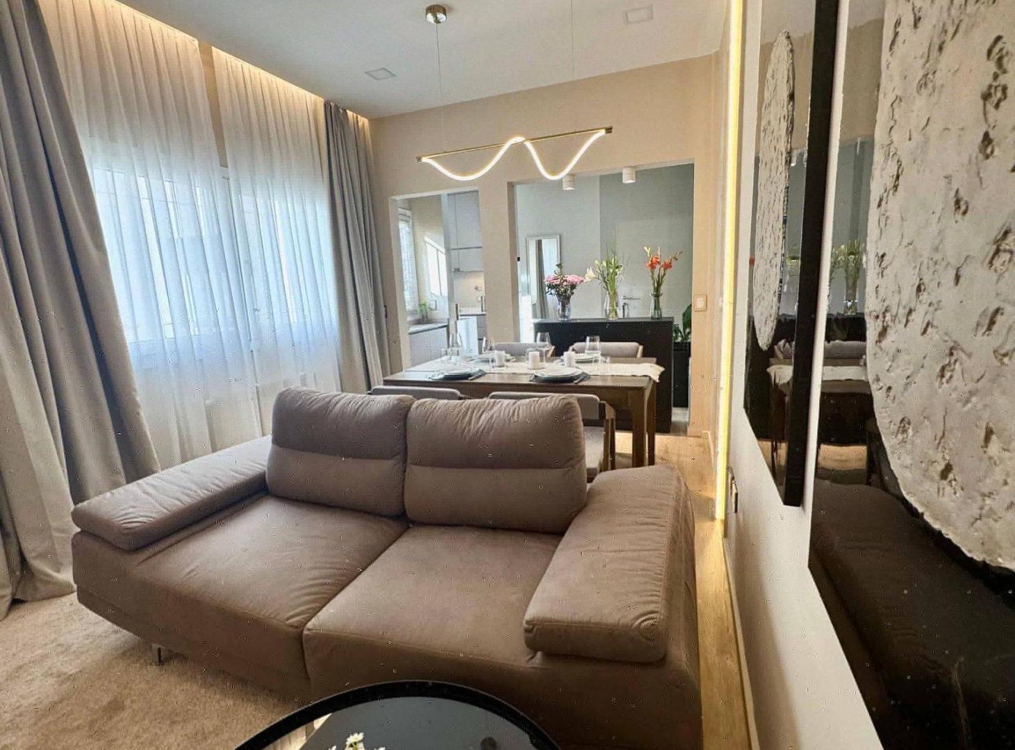 Foto de Departamento RECICLADO en VENTA, dos ambientes en alquiler en RECOLETA, imagen 4