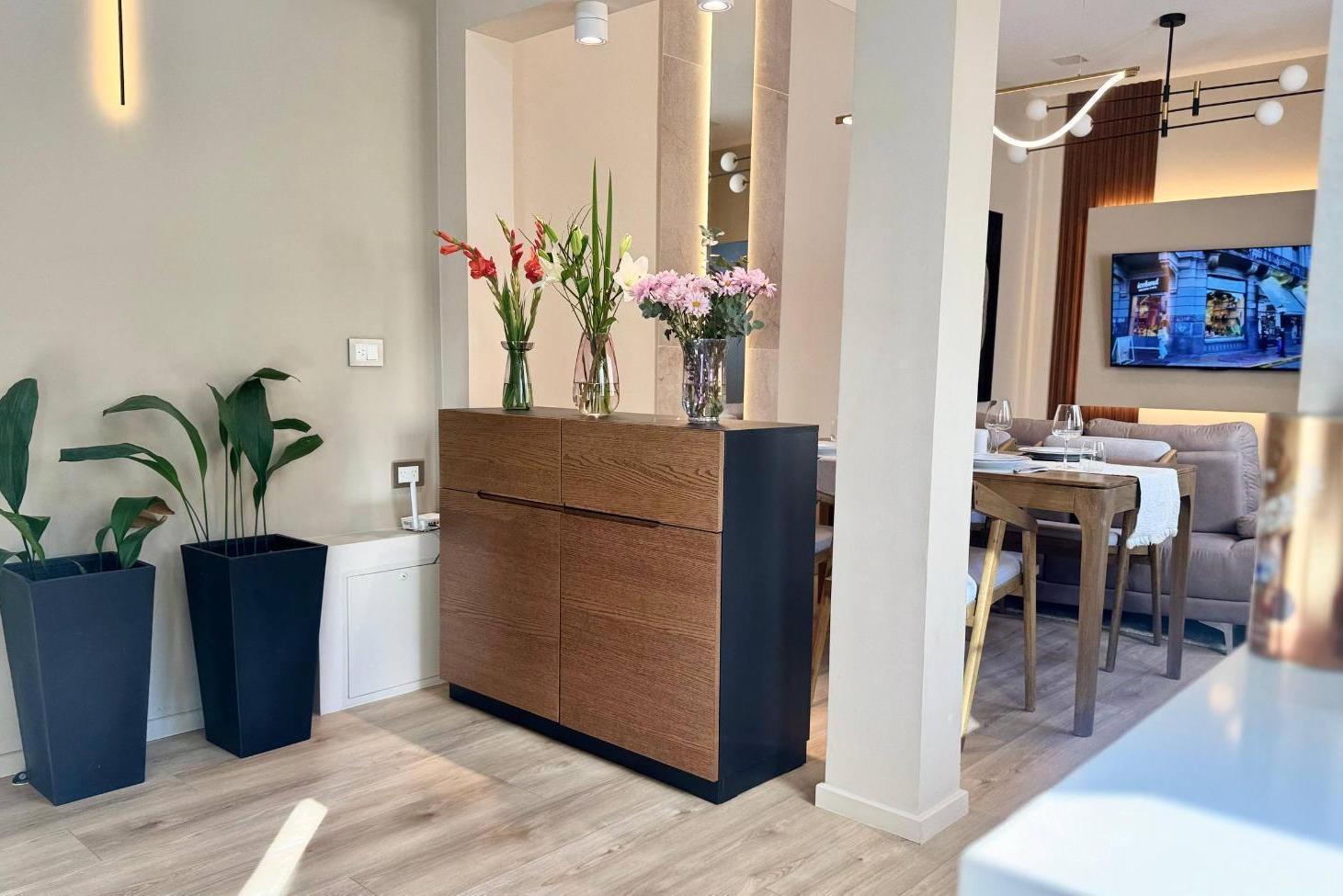 Foto de Departamento RECICLADO en VENTA, dos ambientes en alquiler en RECOLETA, imagen 5