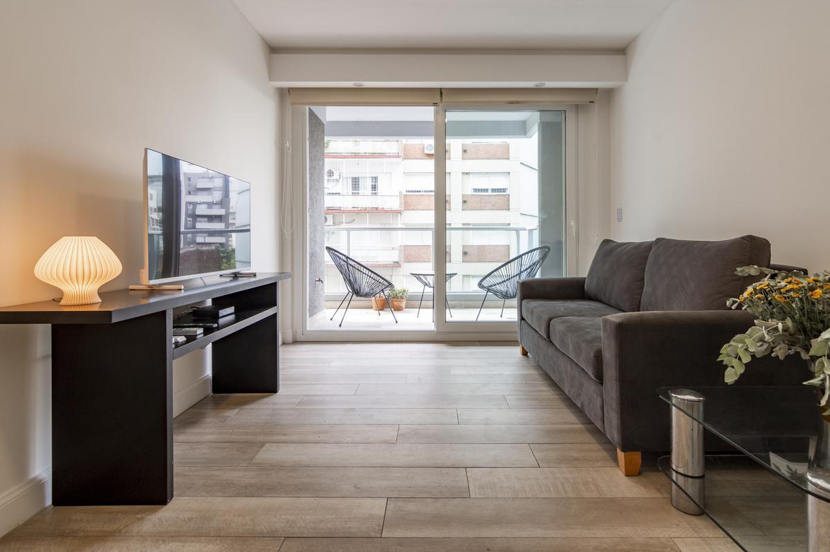 Apartamento