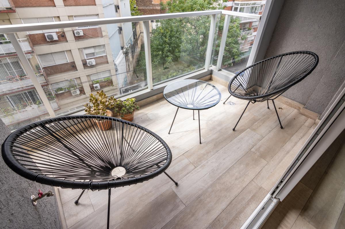 Foto de Departamento en Palermo, imagen 4