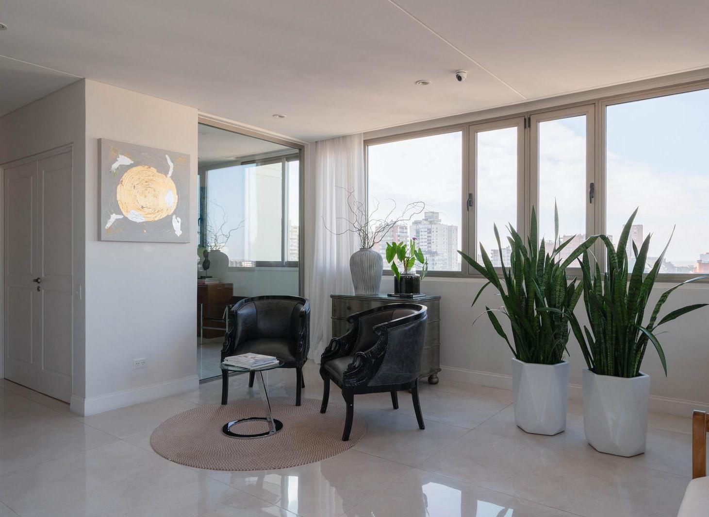 Foto de Alquiler Exclusivo Piso de Categoría con Vista al Río | 3 Suites con, imagen 4