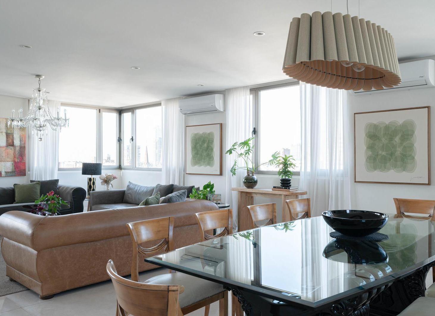 Foto de Alquiler Exclusivo Piso de Categoría con Vista al Río | 3 Suites con, imagen 5
