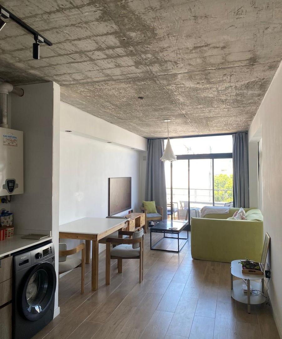 Foto de Departamento en Colegiales, imagen 1