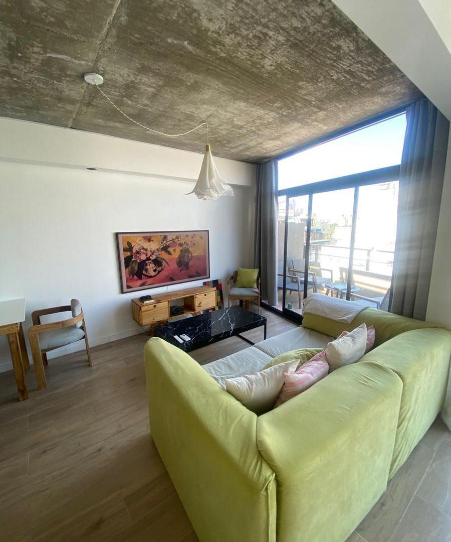 Foto de Departamento en Colegiales, imagen 2