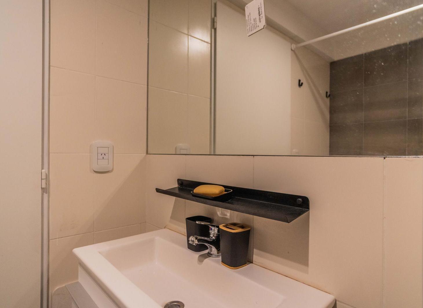 Foto de Departamento en Chacarita, imagen 5