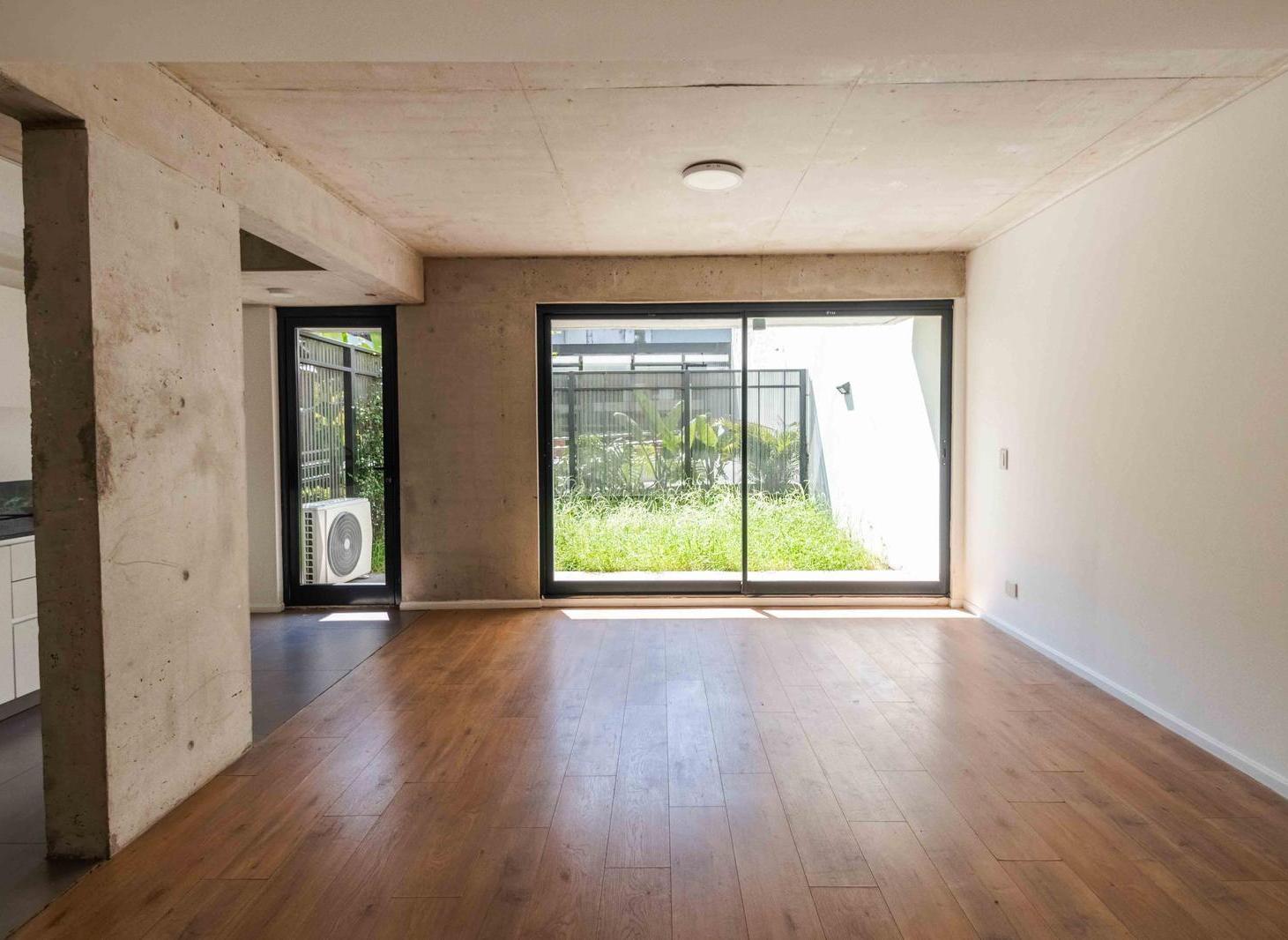 Foto de Alquiler 2 ambientes con jardin, en Palermo Hollywood- APTO PROFESIONAL, imagen 4