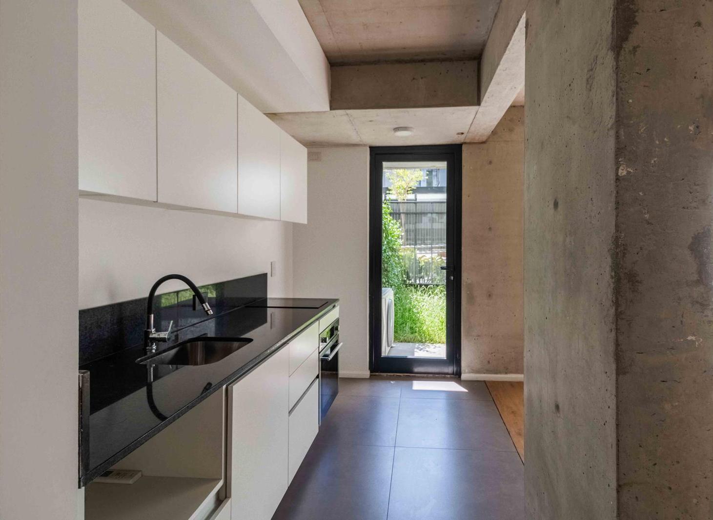 Foto de Alquiler 2 ambientes con jardin, en Palermo Hollywood- APTO PROFESIONAL, imagen 3