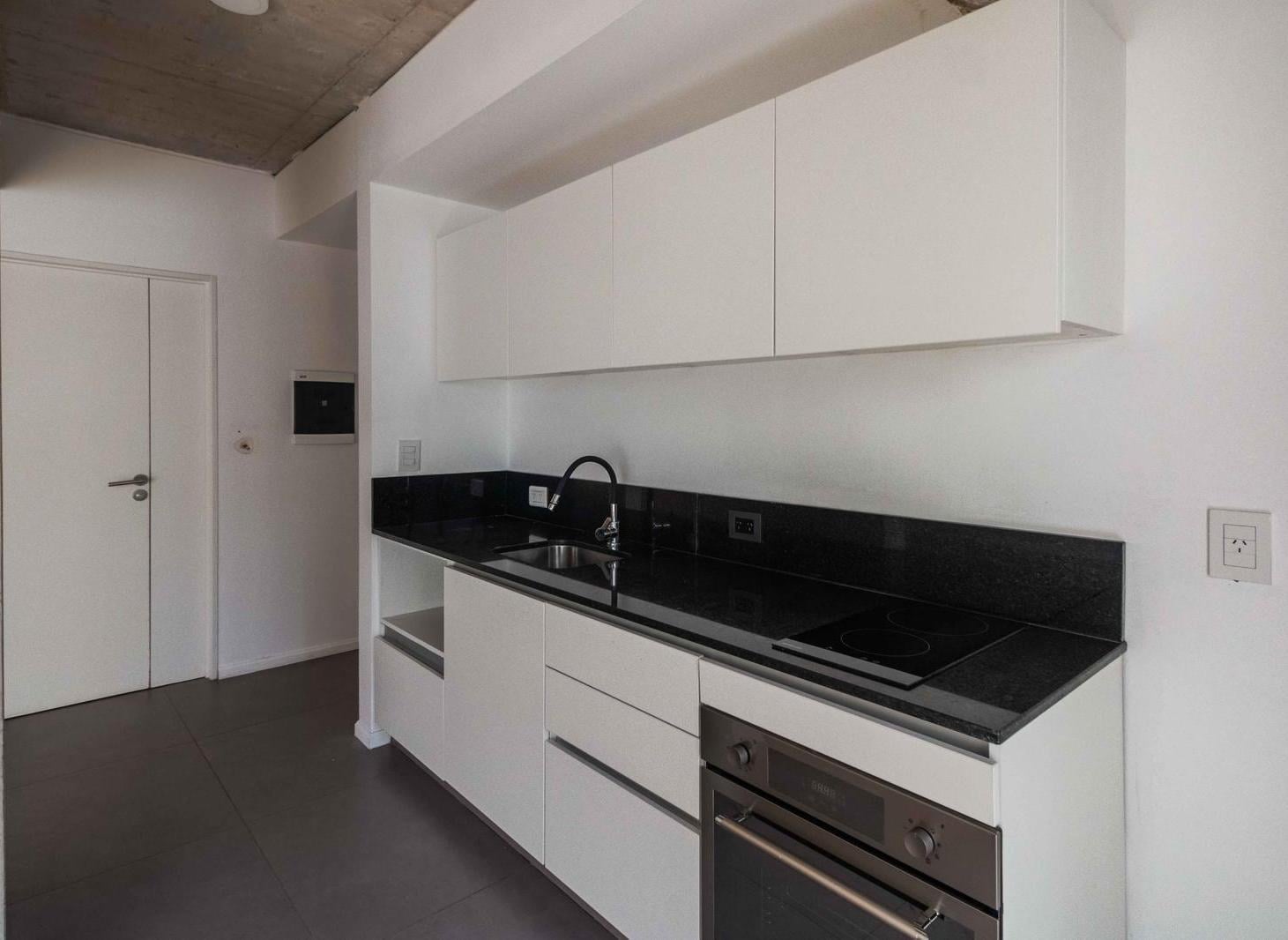 Foto de Alquiler 2 ambientes con jardin, en Palermo Hollywood- APTO PROFESIONAL, imagen 2