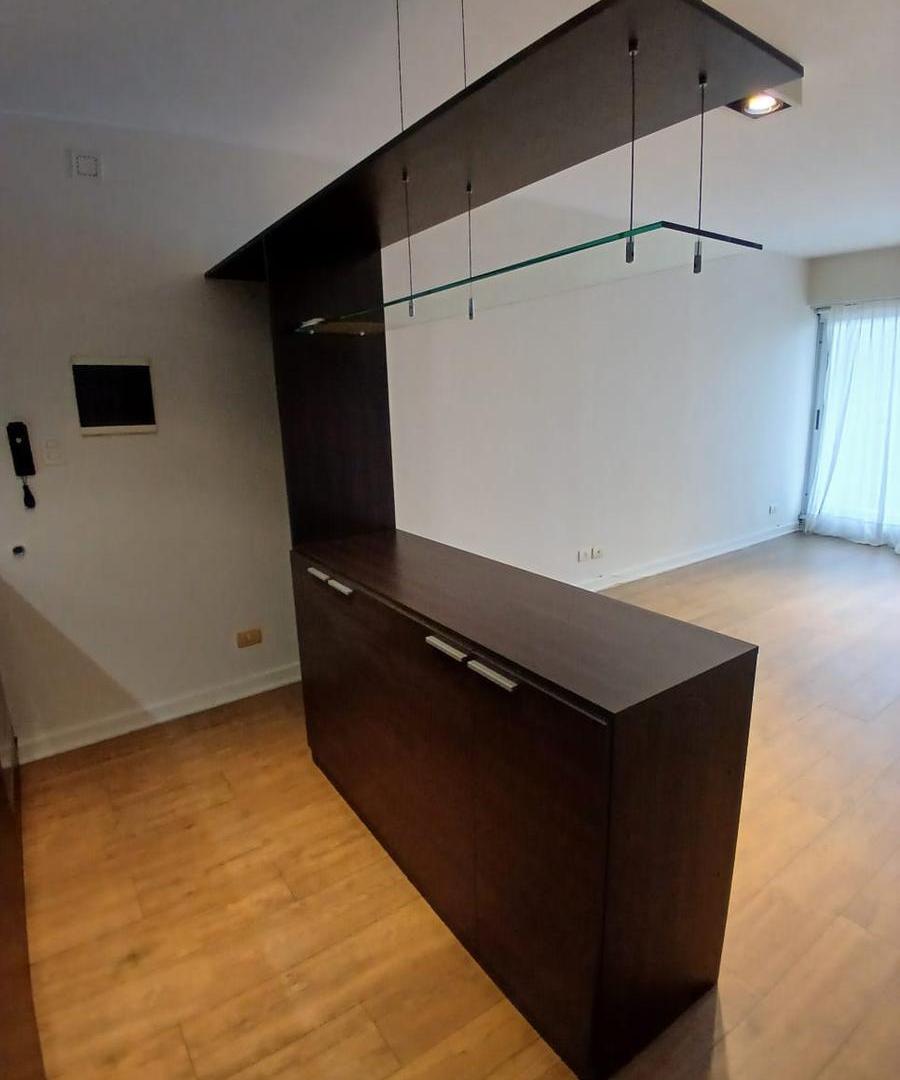 Foto de Alquiler 2 ambientes con cochera, torre Quartier Palermo, imagen 4