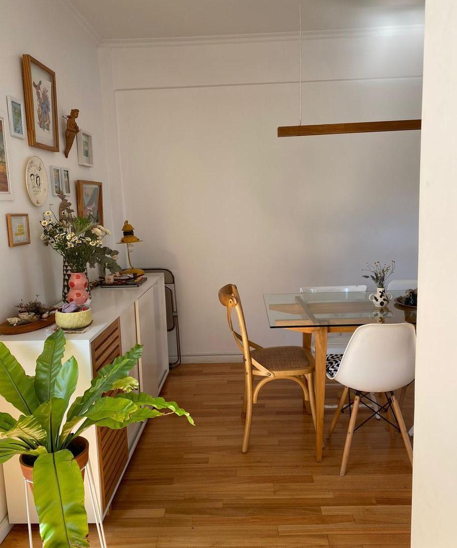 Foto de Departamento de 3 ambientes en Alquiler en Belgrano, imagen 3