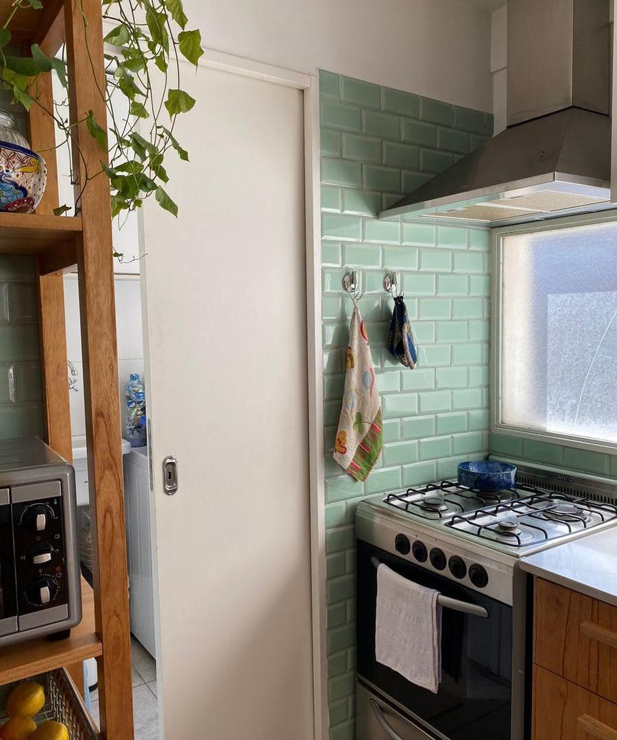 Foto de Departamento de 3 ambientes en Alquiler en Belgrano, imagen 4