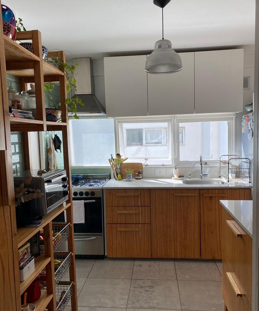 Foto de Departamento de 3 ambientes en Alquiler en Belgrano, imagen 1
