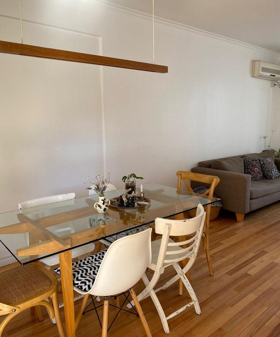 Foto de Departamento de 3 ambientes en Alquiler en Belgrano, imagen 5