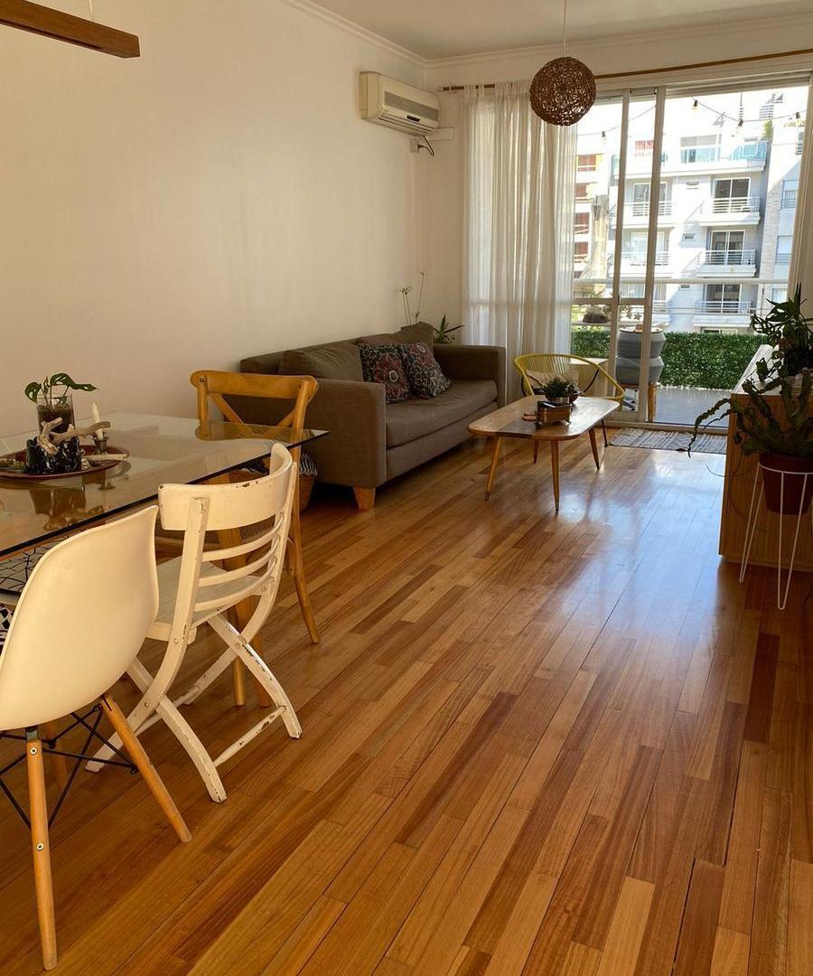 Foto de Departamento de 3 ambientes en Alquiler en Belgrano, imagen 2